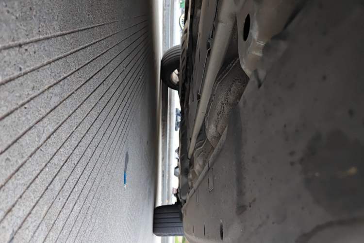 Used Volvo XC60 2021 T5 4x4 Smart Luxury Edition Chassis Front Left