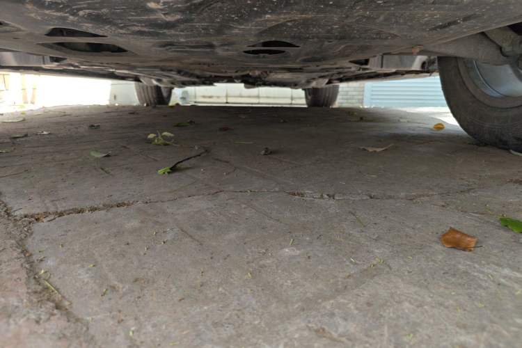 Used Volvo XC60 2021 T5 4x4 Smart Luxury Edition Chassis Front