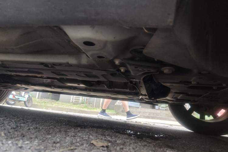 Used Volvo XC60 2021 T5 4x4 Smart Luxury Edition Chassis Front Right