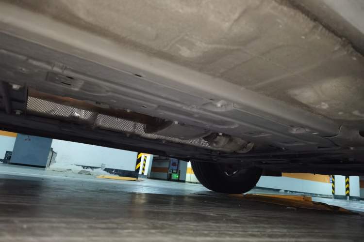 Used Volvo XC60 2021 T5 4x4 Smart Luxury Edition Chassis Front Right