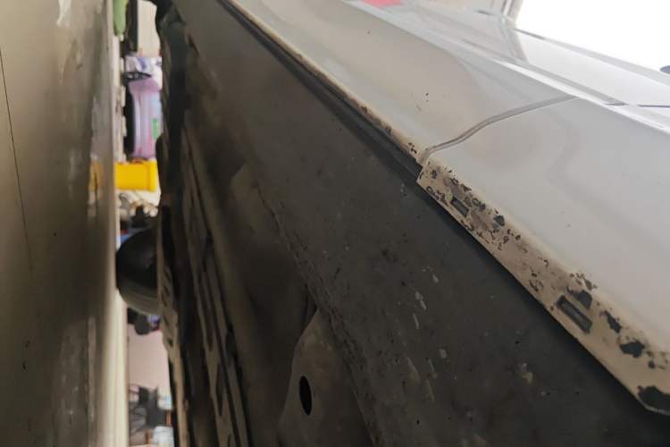 Used Volvo XC60 2021 T5 4x4 Zhiyi Sport Edition Chassis Front Right