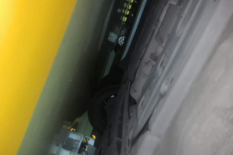 Used Volvo XC60 2021 T5 4x4 Smart Luxury Edition Chassis Front Right