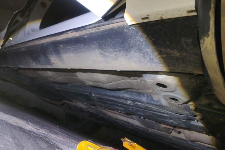 Used Volvo XC60 2021 T5 4x4 Smart Luxury Edition Chassis Front Right