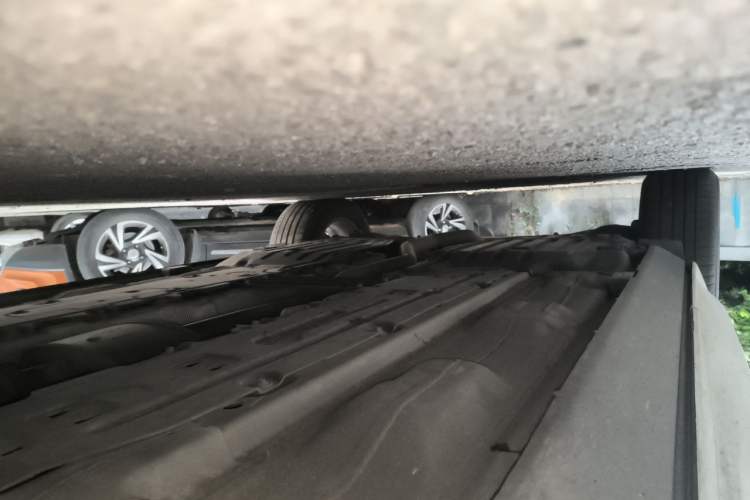 Used Volvo XC60 2021 T5 4x4 Smart Luxury Edition Chassis Front Right