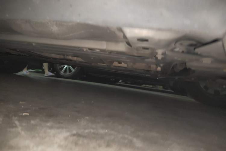 Used Volvo XC60 2021 T5 4x4 Smart Luxury Edition Chassis Front Right
