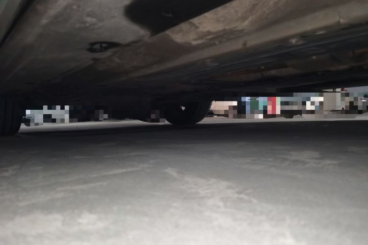 Used Volvo XC60 2021 T5 4x4 Smart Luxury Edition Chassis Front Right