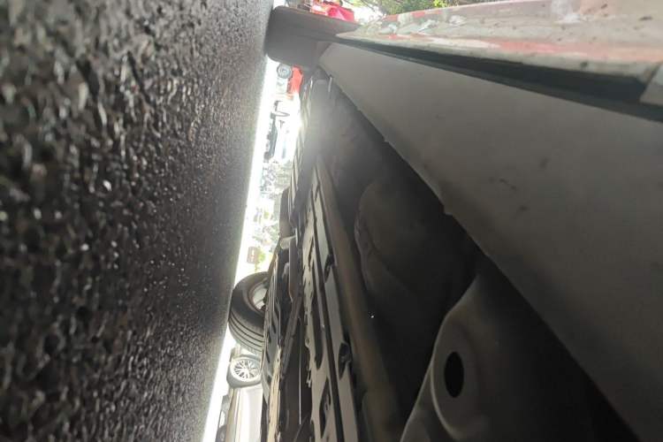 Used Volvo XC60 2021 T5 4x4 Smart Luxury Edition Chassis Front Right