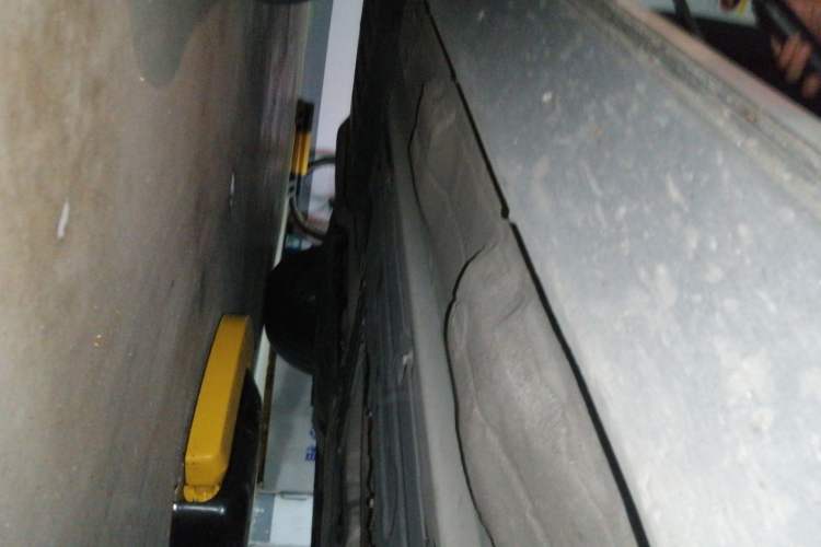 Used Volvo XC60 2021 T5 4x4 Smart Luxury Edition Chassis Front Right