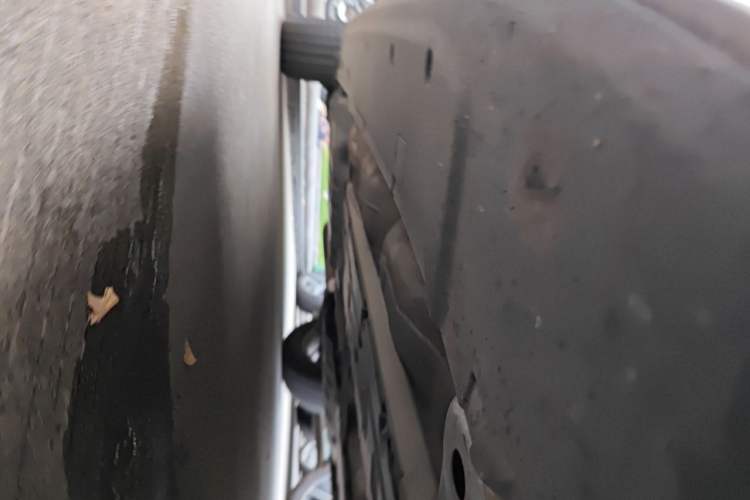 Used Volvo XC60 2021 T5 4x4 Smart Luxury Edition Chassis Front Right