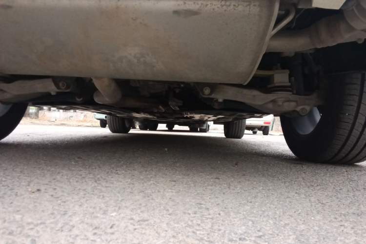 Used Volvo XC60 2021 T5 4x4 Smart & Advanced Sport Edition Chassis Rear
