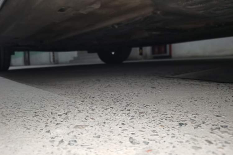 Used Volvo XC60 2021 T5 4x4 Smart Luxury Edition Chassis Rear Left