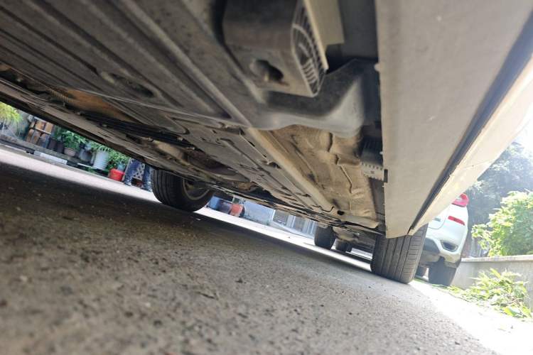 Used Volvo XC60 2021 T5 4x4 Smart Luxury Edition Chassis Rear Right