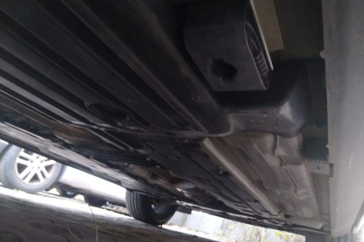 Used Volvo XC60 2021 T5 4x4 Smart Luxury Edition Chassis Rear Right