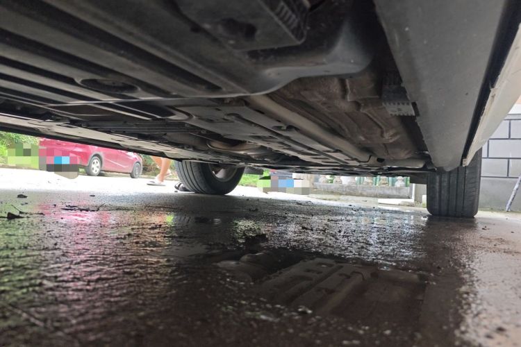 Used Volvo XC60 2021 T5 4x4 Smart Luxury Edition Chassis Rear Right