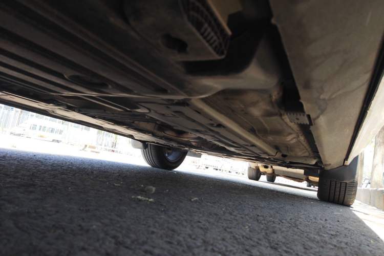 Used Volvo XC60 2021 T5 4x4 Smart Luxury Edition Chassis Rear Right