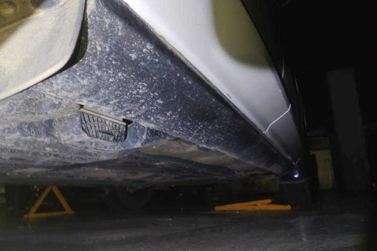 Used Volvo XC60 2021 T5 4x4 Smart Luxury Edition Chassis Rear Right