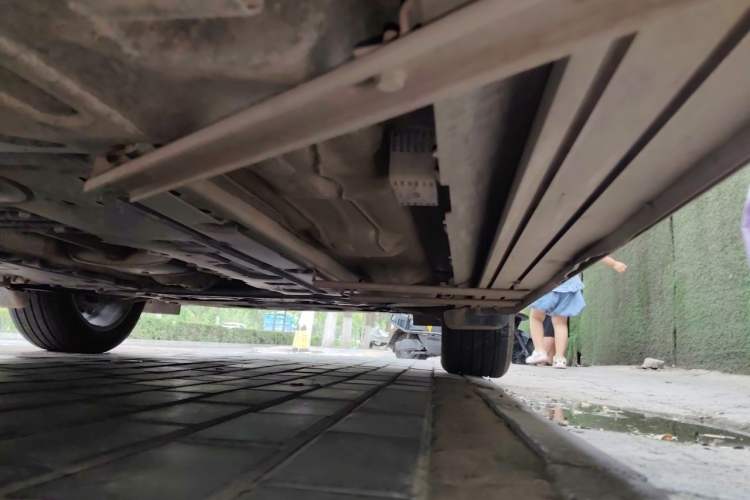 Used Volvo XC60 2021 T5 4x4 Smart Luxury Edition Chassis Rear Right