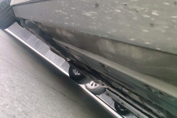 Used Volvo XC60 2021 T5 4x4 Smart Luxury Edition Chassis Rear Right