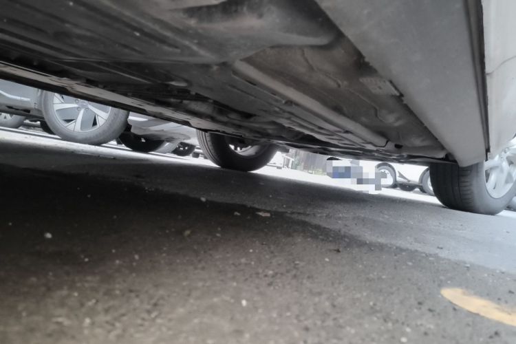 Used Volvo XC60 2021 T5 4x4 Smart Luxury Edition Chassis Rear Right