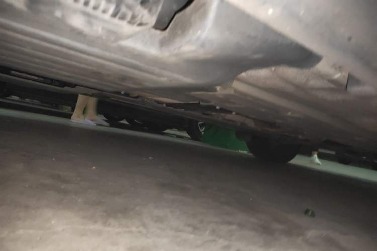 Used Volvo XC60 2021 T5 4x4 Smart Luxury Edition Chassis Rear Right