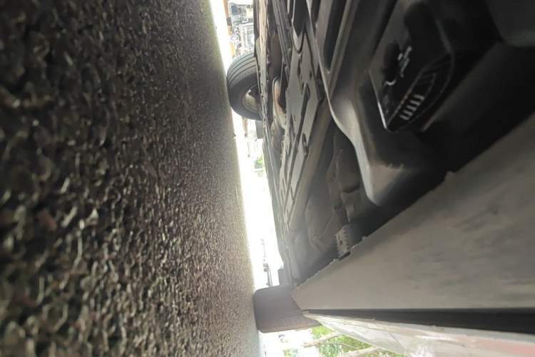 Used Volvo XC60 2021 T5 4x4 Smart Luxury Edition Chassis Rear Right