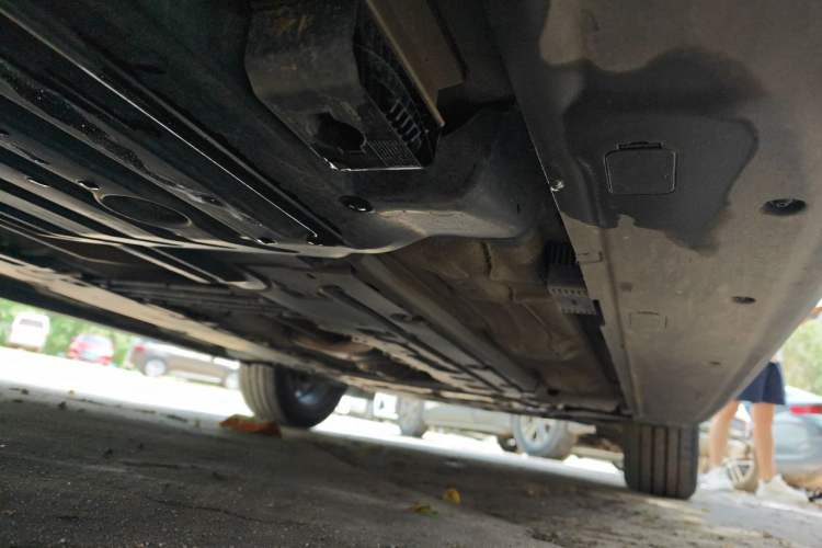 Used Volvo XC60 2021 T5 4x4 Smart Luxury Edition Chassis Rear Right