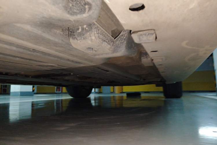 Used Volvo XC60 2021 T5 4x4 Smart Luxury Edition Chassis Rear Right