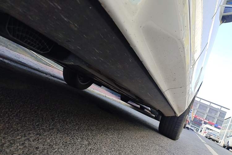 Used Volvo XC60 2021 T5 4x4 Smart Luxury Edition Chassis Rear Right