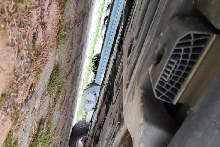 Used Volvo XC60 2021 T5 4x4 Smart Luxury Edition Chassis Rear Right