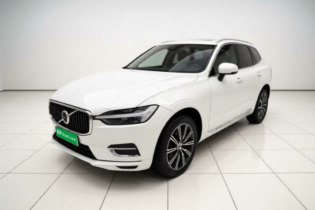 Used Volvo XC60 2021 T5 4x4 Smart Luxury Edition