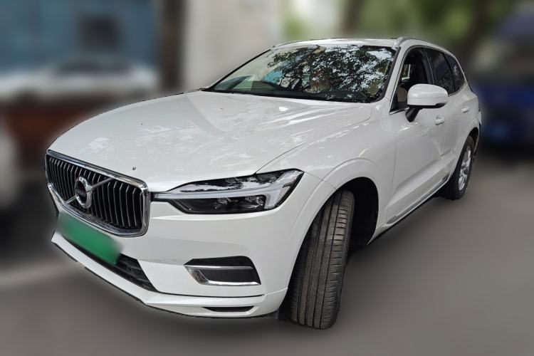 Used Volvo XC60 2021 T5 4x4 Smart Luxury Edition Guazi used car, China used car export, Used car for sale, Used  cars, Cheapest cars for sale