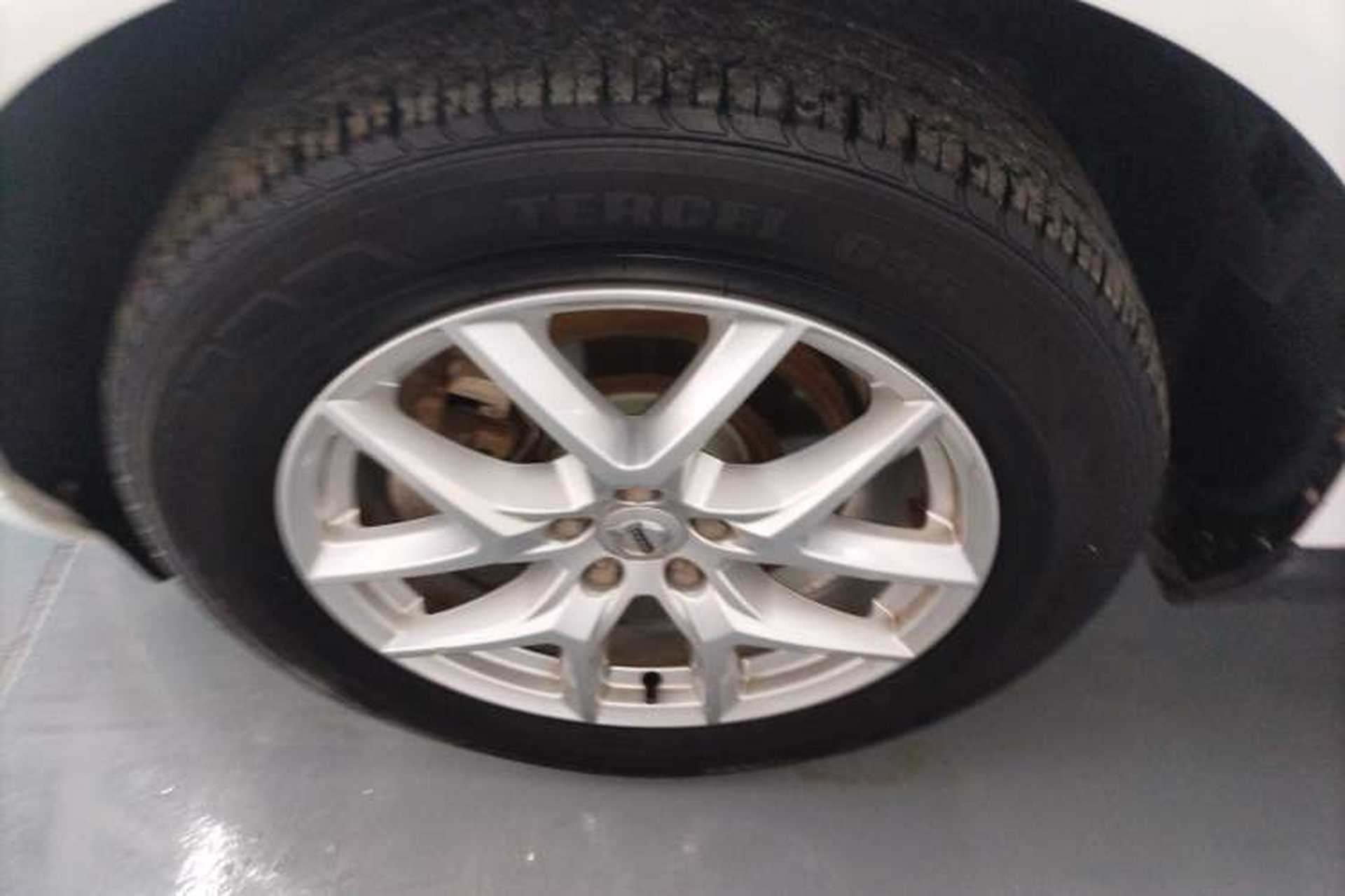 Used Volvo XC60 2021 T5 4x4 Smart Luxury Edition Exterior 4