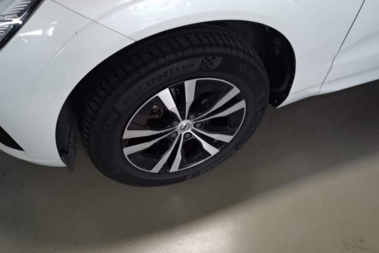 Used Volvo XC60 2021 T5 4x4 Zhiyi Sport Edition Exterior 4