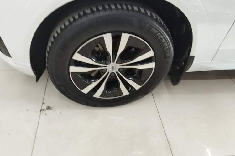 Used Volvo XC60 2021 T5 4x4 Zhiyi Sport Edition Exterior 4