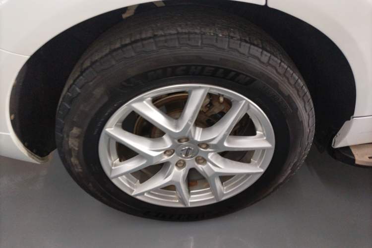 Used Volvo XC60 2021 T5 4x4 Smart Luxury Edition Exterior 5