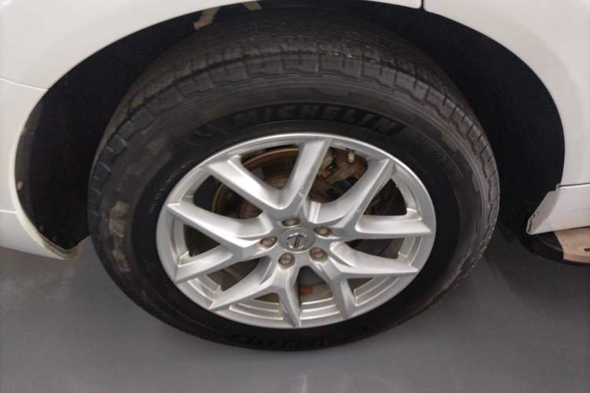 Used Volvo XC60 2021 T5 4x4 Smart Luxury Edition Exterior 5
