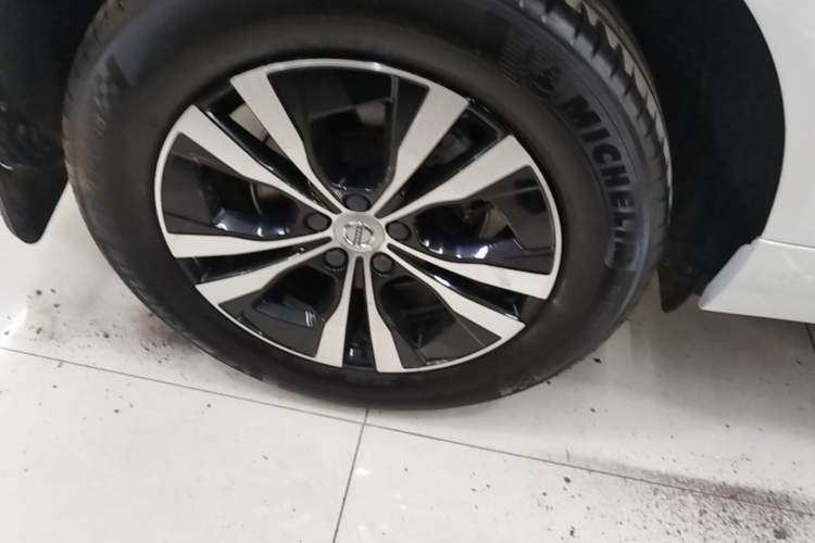 Used Volvo XC60 2021 T5 4x4 Zhiyi Sport Edition Exterior 5