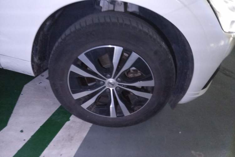 Used Volvo XC60 2021 T5 4x4 Zhiyi Sport Edition Exterior 7