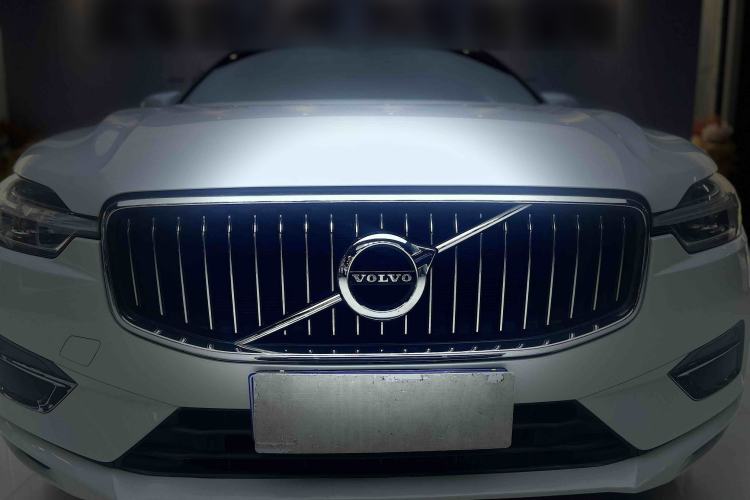 Used Volvo XC60 2021 T5 4x4 Smart Luxury Edition Exterior 7
