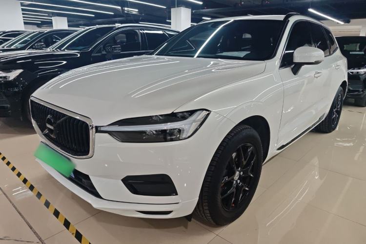 Volvo XC60 2021 T5 4x4 Smart Luxury Edition usado Guazi used car, China used car export, Used car for sale, Used cars, Cheapest cars for sale