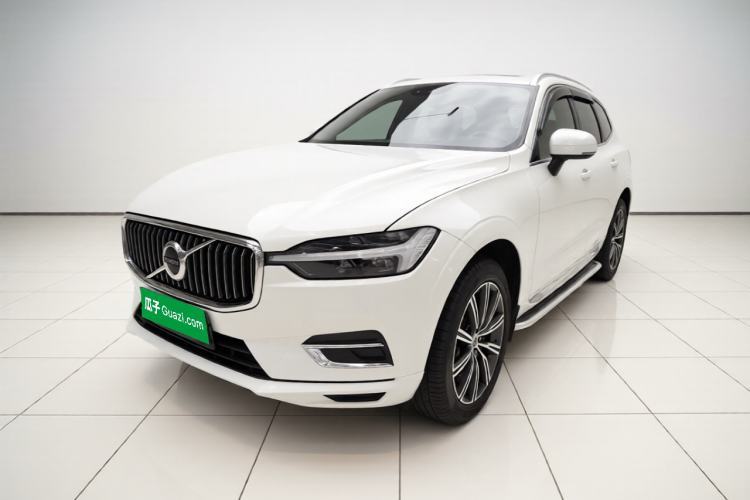 Ojetý Volvo XC60 2021 T5 4x4 Smart Luxury Edition Guazi used car, China used car export, Used car for sale, Used  cars, Cheapest cars for sale