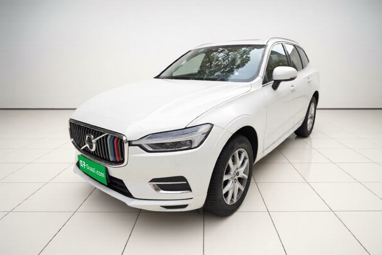 Gebrauchter Volvo XC60 2021 T5 4x4 Smart Luxury Edition Guazi used car, China used car export, Used car for sale, Used  cars, Cheapest cars for sale