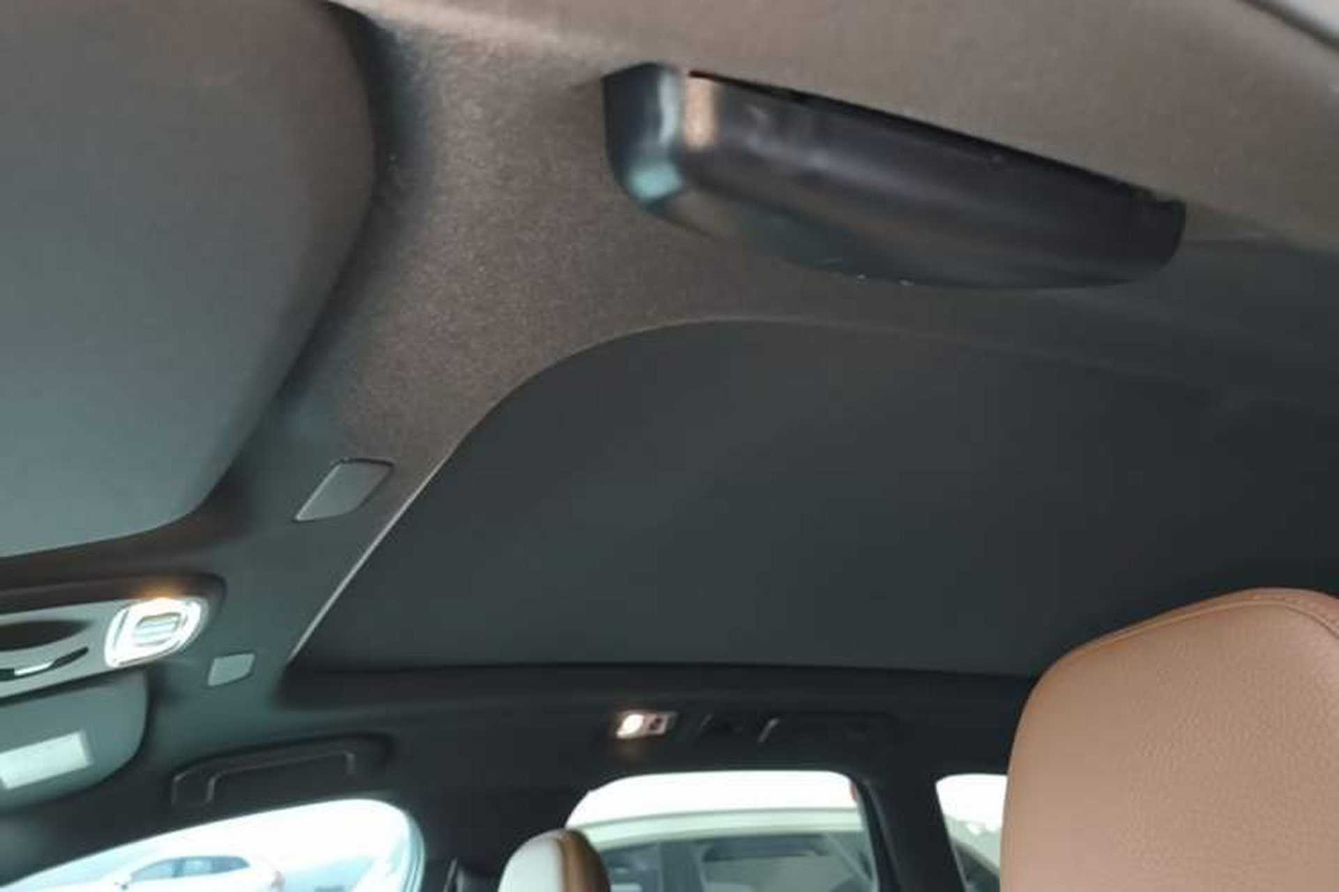 Used Volvo XC60 2021 T5 4x4 Smart Luxury Edition Headliner