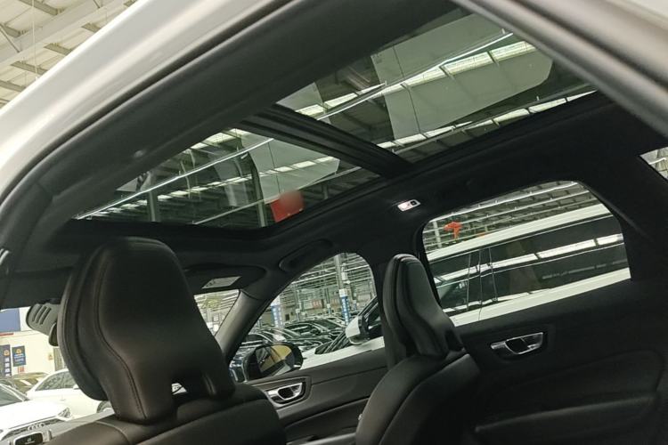 Used Volvo XC60 2021 T5 4x4 Zhiyi Sport Edition Headliner