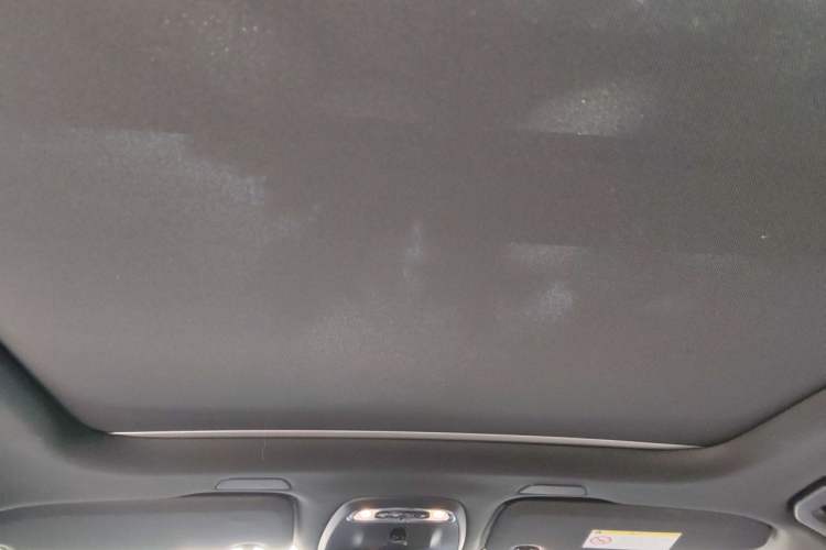 Used Volvo XC60 2021 T5 4x4 Smart Luxury Edition Headliner
