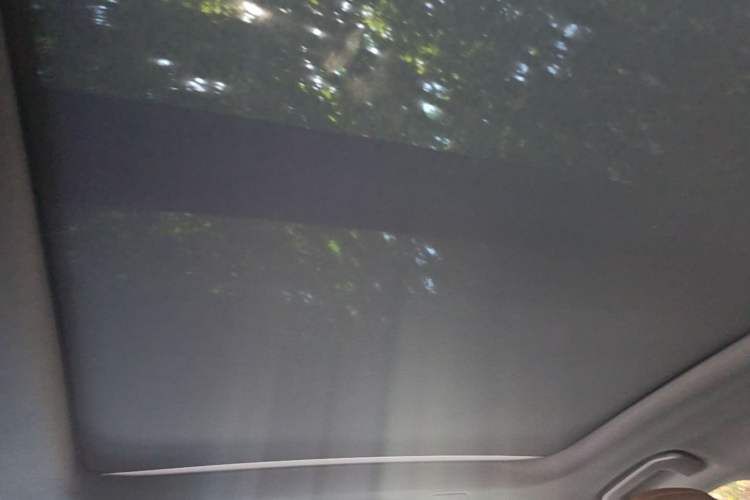 Used Volvo XC60 2021 T5 4x4 Smart Luxury Edition Headliner