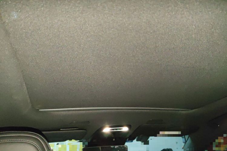 Used Volvo XC60 2021 T5 4x4 Smart & Advanced Sport Edition Headliner