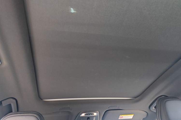 Used Volvo XC60 2021 T5 4x4 Smart & Advanced Sport Edition Headliner