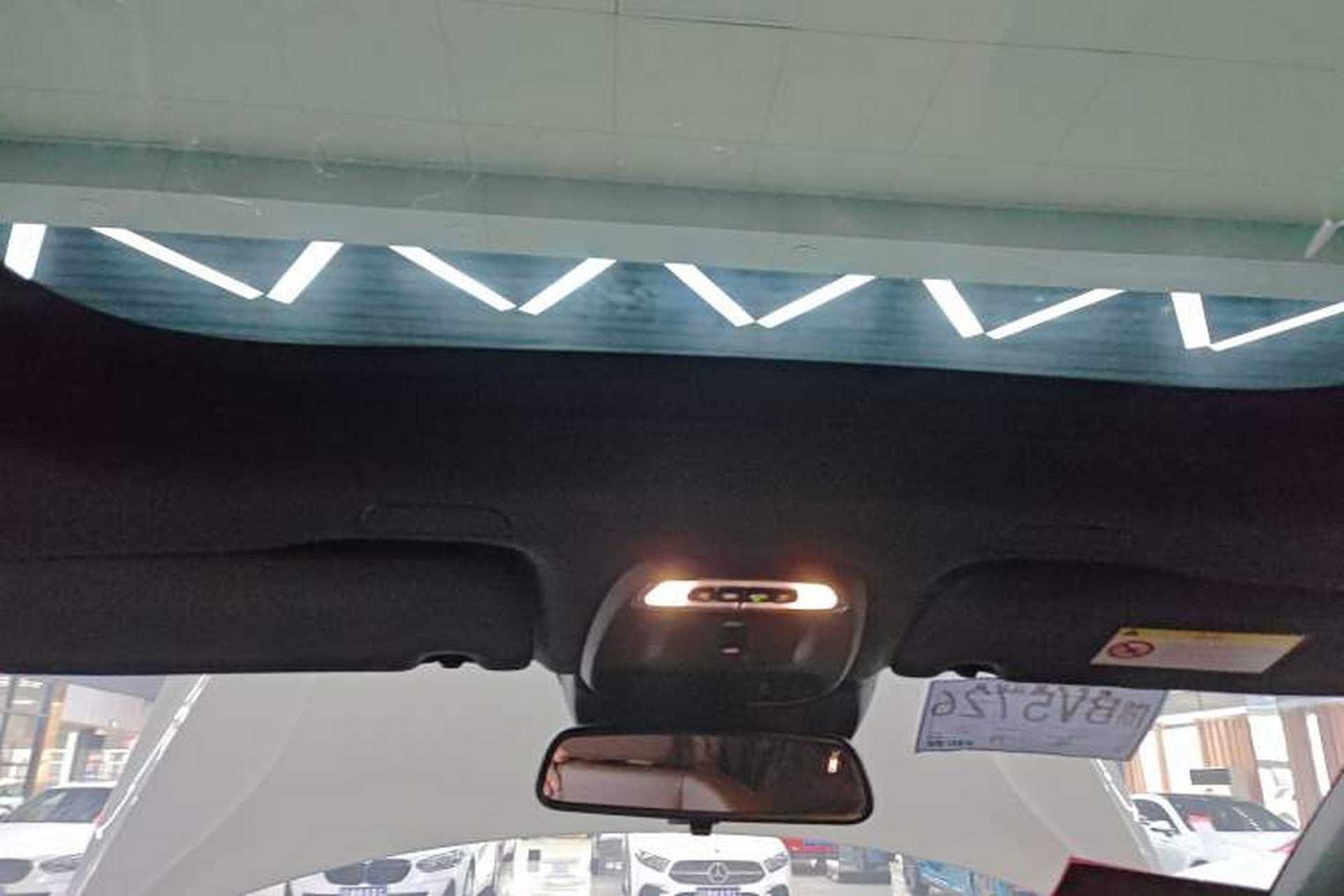 Used Volvo XC60 2021 T5 4x4 Smart Luxury Edition Headliner