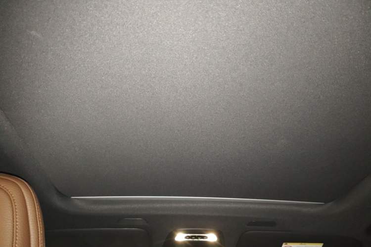 Used Volvo XC60 2021 T5 4x4 Smart Luxury Edition Headliner